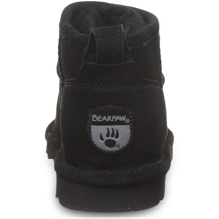 Bearpaw Shorty Boots