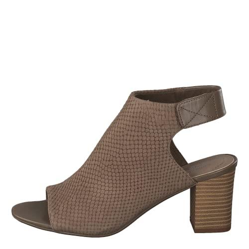 Clarks Deva Bell Sandals