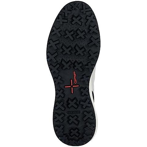 Geox U Pg1x B Abx Boots