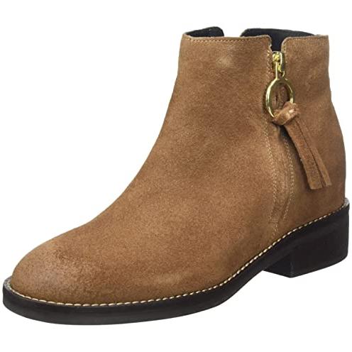 Geox D Larysse C Boots