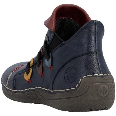 Rieker 72581 Boots
