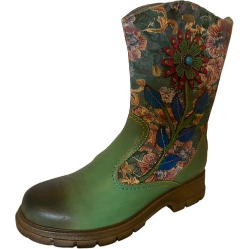 Laura Vita Kaelao 12 Boots