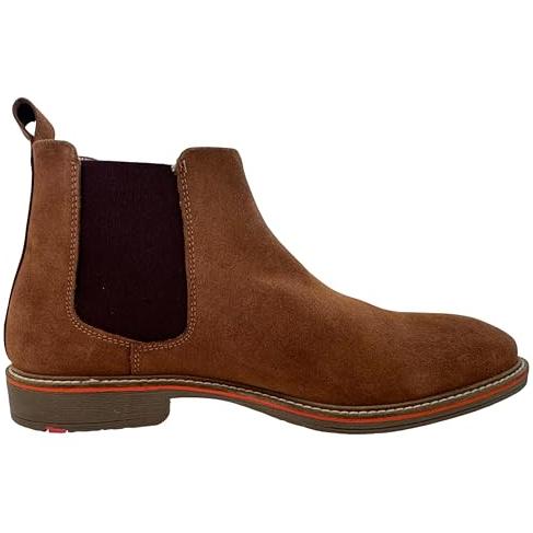 Fyfo (fuel Your Fashion Online) Gusset Boot Boots