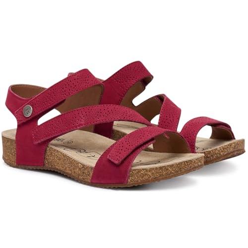 Josef Seibel Tonga 78 Women's Classic Sandals Width G (Normal)