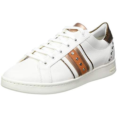 Geox D Jaysen D Shoes