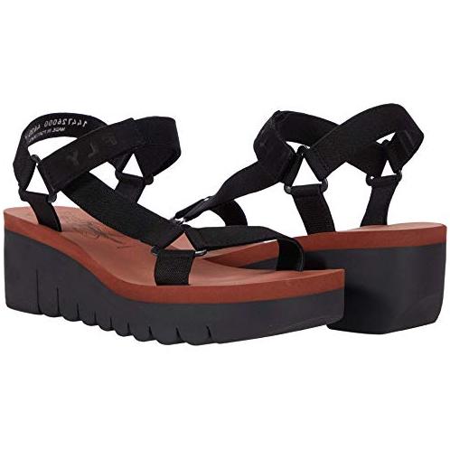 Fly London Yefa726fly Sandals
