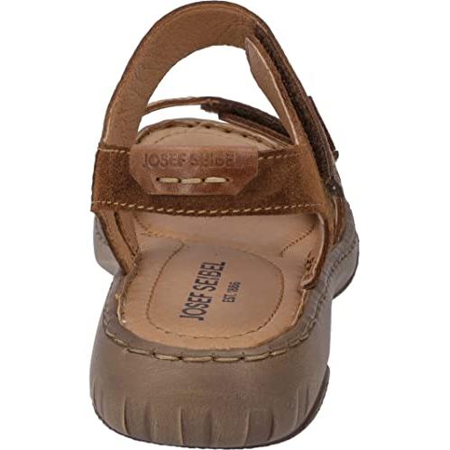 Josef Seibel Debra 58 Leather Sandal Sandals