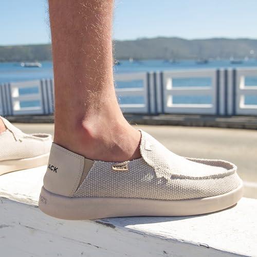 Kickback Barbeach Shoes