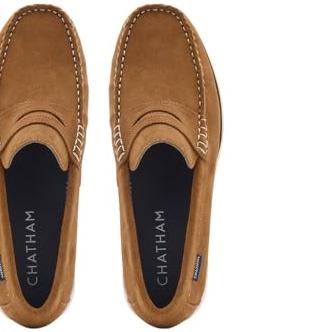 Chatham Devoto Shoes