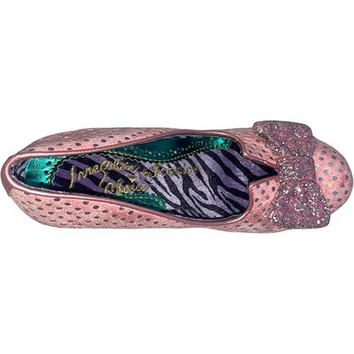 Irregular Choice Dazzling Diva Heels