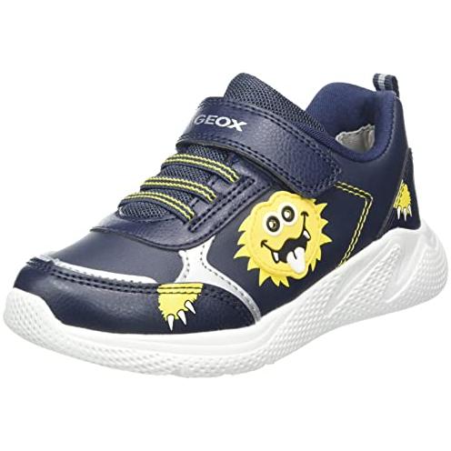 Geox B Sprintye Boy B Trainers