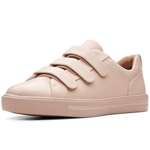Clarks Un Maui Strap Trainers
