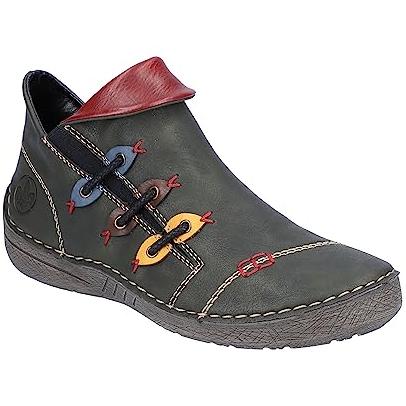 Rieker 72581 Boots