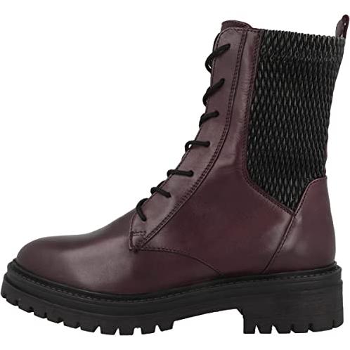 Geox D Iridea N Boots