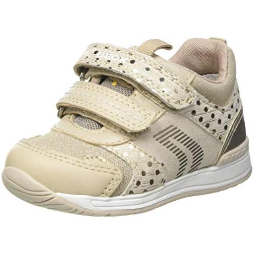 Geox B Rishon Girl Shoes