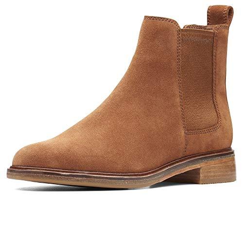Clarks Clarkdale Arlo Boots