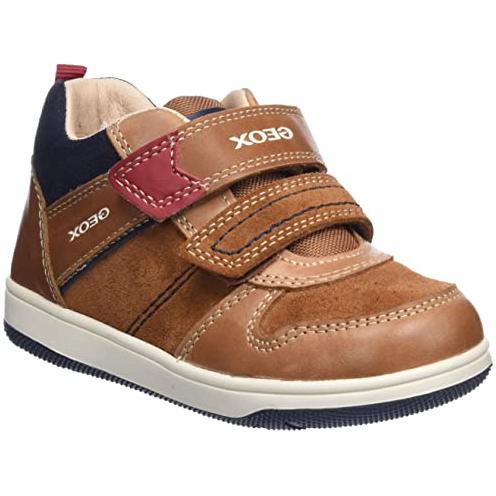 Geox B New Flick Boy Trainers