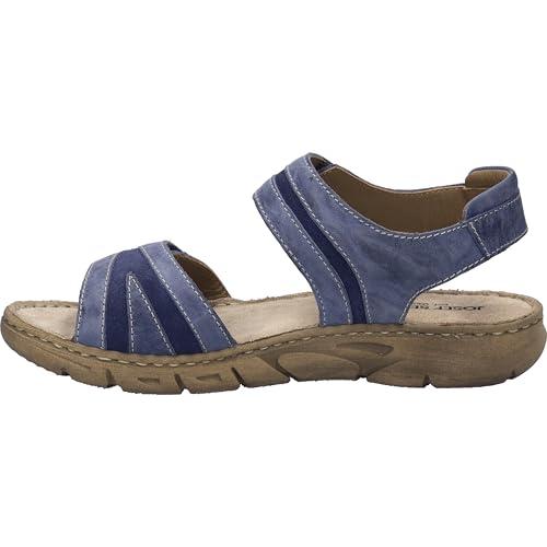 Josef Seibel Brenda 08 Womens Sandals