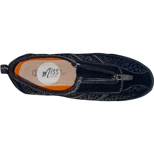 Miss Shoes MISSL376 Flats