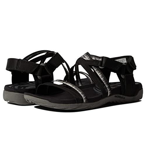 Merrell Terran 3 Cush Lattice Sandals