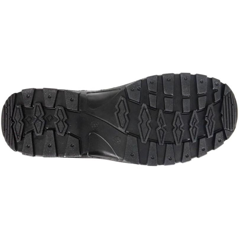 Fyfo (fuel Your Fashion Online) 6 Inch Side Zip Boots
