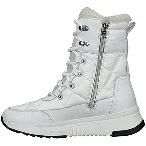 Geox D Falena B Abx Boots