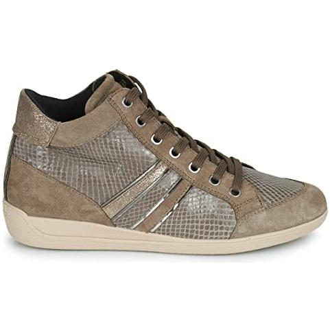 Geox D Myria B Trainers