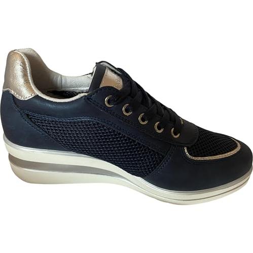 Miss Shoes MISSL987L625 Trainers