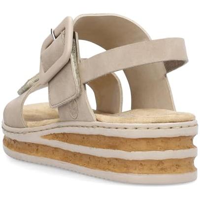 Rieker 69260 Sandals