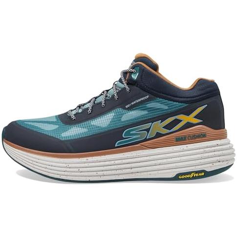 Skechers Max Cushioning Suspension Terrace Trainers