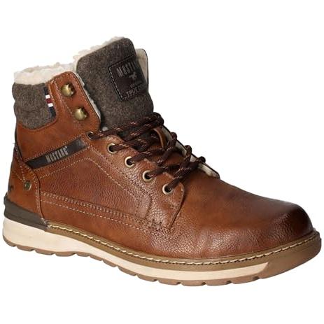 Mustang 4141-610 Boots