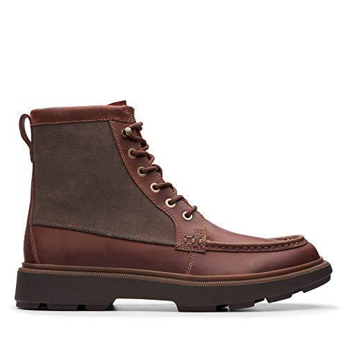 Clarks Dempsey Peak Boots
