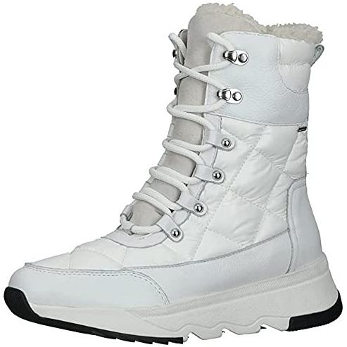 Geox D Falena B Abx Boots