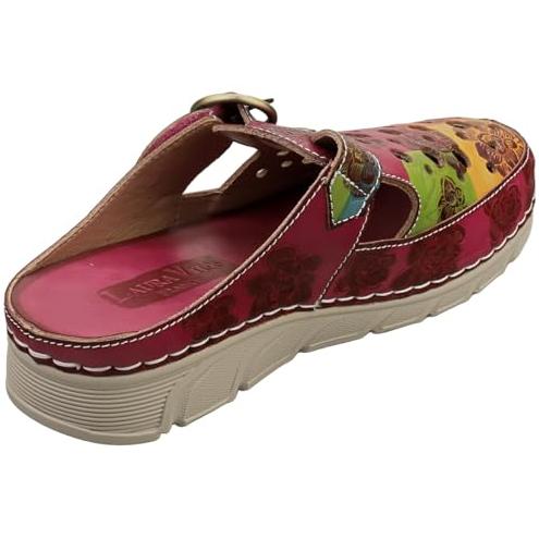 Laura Vita Dorry 08 Sandals