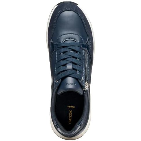 Geox D Bulmya Trainers