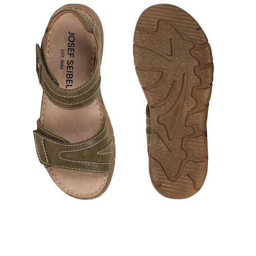 Josef Seibel Brenda 08 Womens Sandals