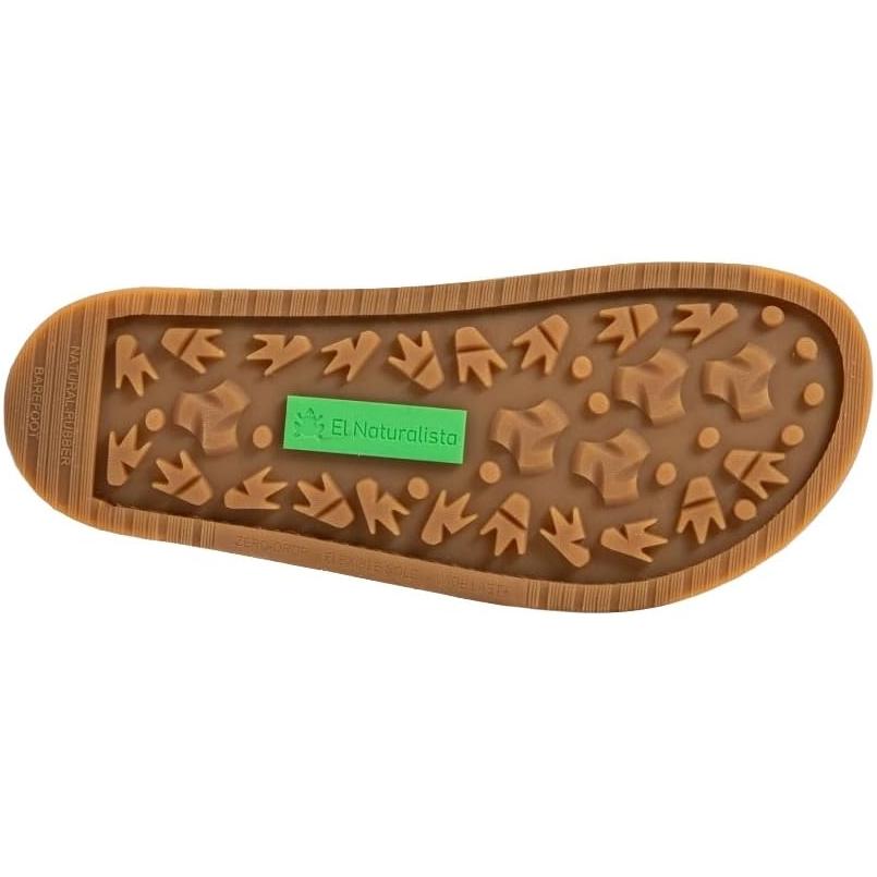 El Naturalista Horizon Sandals