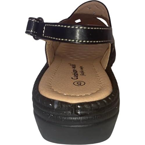 Miss Shoes MISSCharlie Sandals