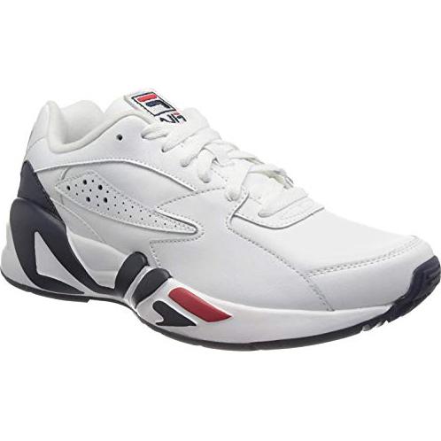 Fila Mindblower 1rm00119-125 Trainers