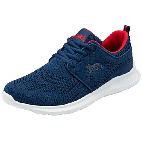 Lonsdale Durham Trainers