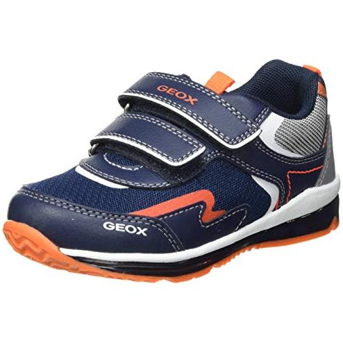 Geox B Todo Trainers