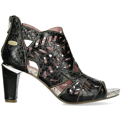 Laura Vita Albane 048 Heels
