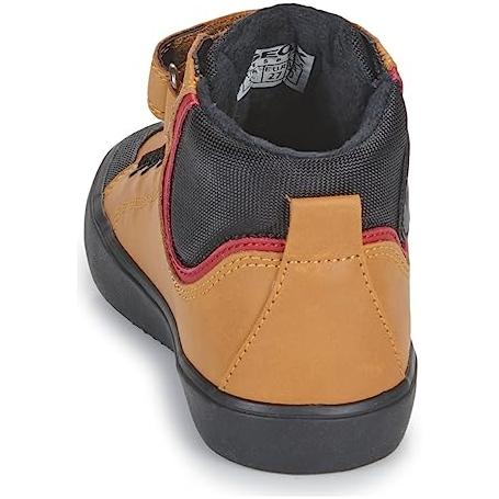 Geox J Gisli Boy F Trainers
