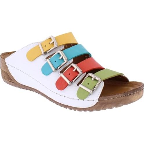 Miss Shoes MISSA7181 Sandals