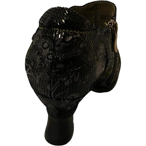 Laura Vita Gicgaso 2 Boots