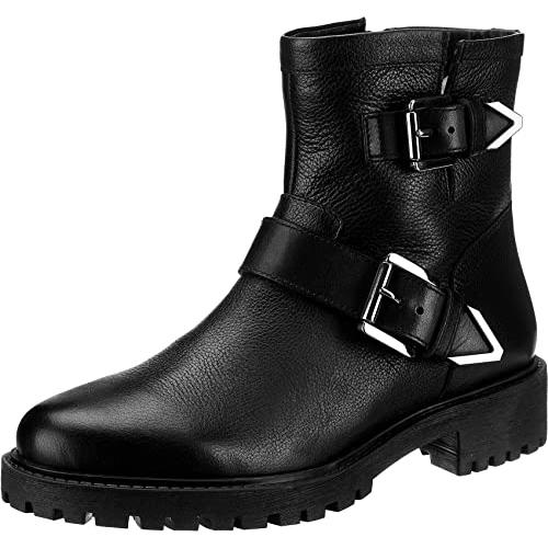 Geox D Hoara a Boots