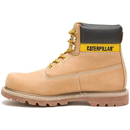 Cat Colorado Boots