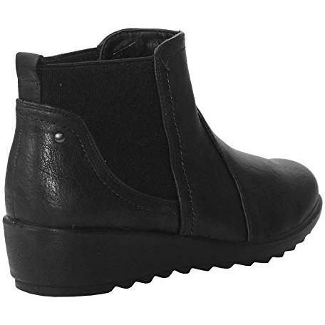 Cushion Walk Chelsea Boots