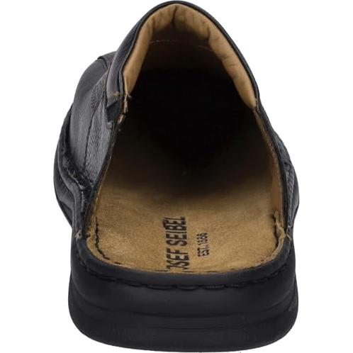 Josef Seibel Alastair 01 Shoes