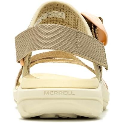 Merrell District 4 Backstrap Sandals